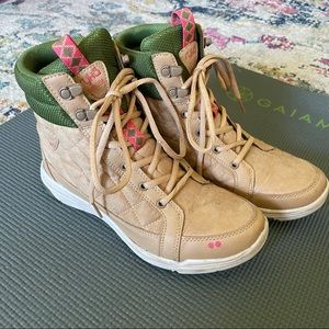 Ryka Aurora Hiking Boots